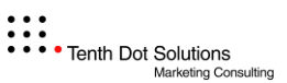 Tenth Dot Solutions
